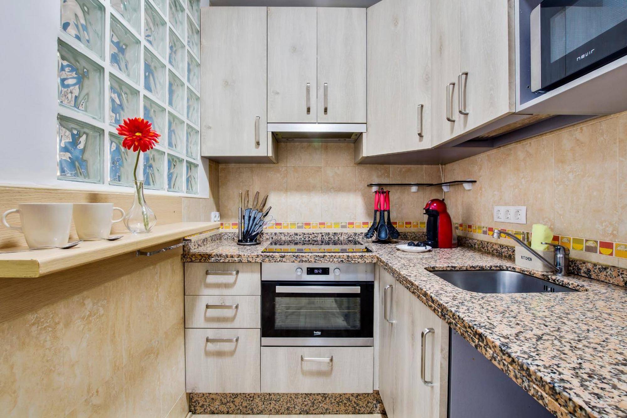 Los Nidos 603 By Ivi Real Estate Torremolinos Exterior foto
