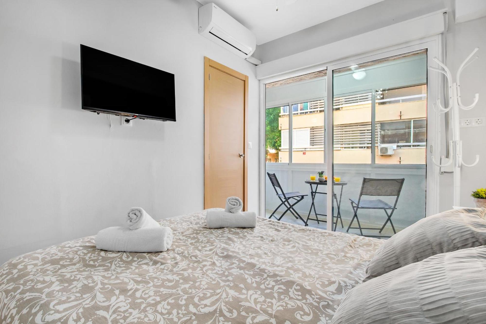 Los Nidos 603 By Ivi Real Estate Torremolinos Exterior foto